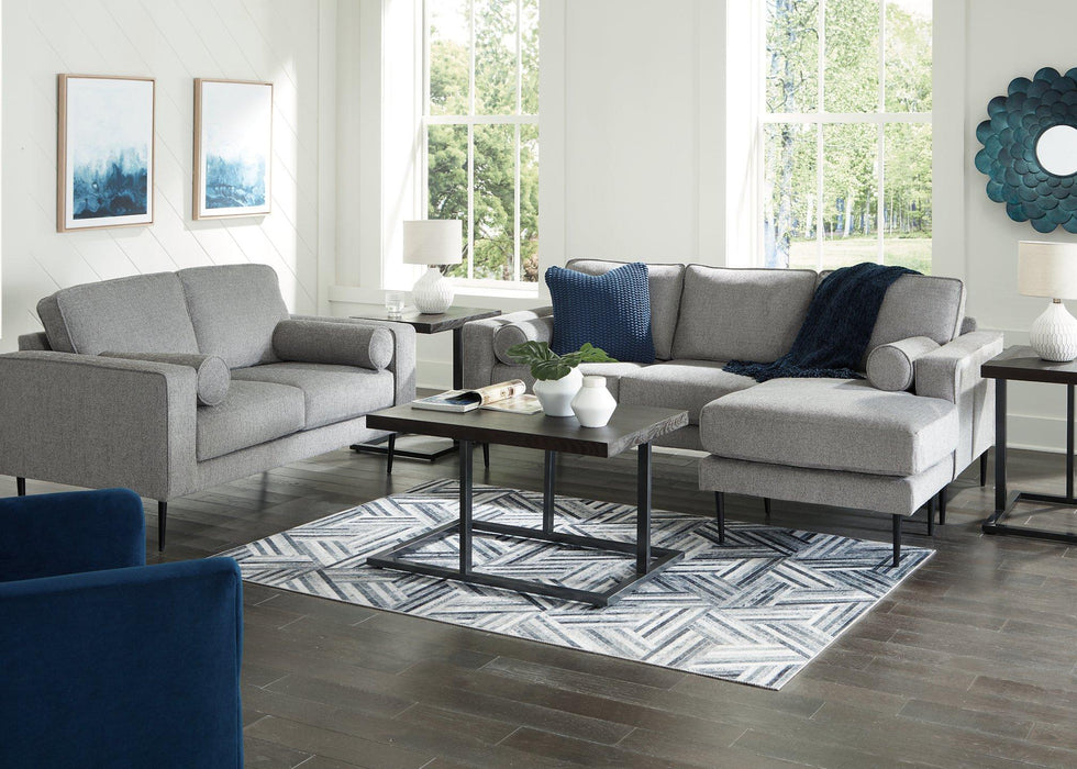 Hazela Living Room Set - Furniture House (VA)