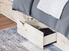 Lawroy Bed - Furniture House (VA)