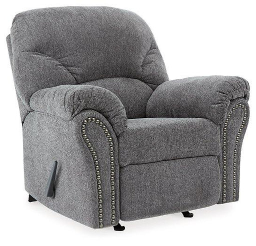Allmaxx Recliner - Furniture House (VA)