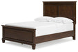 Danabrin Bed - Furniture House (VA)