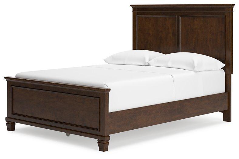 Danabrin Bed - Furniture House (VA)