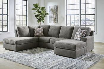 O'Phannon Living Room Set - Furniture House (VA)