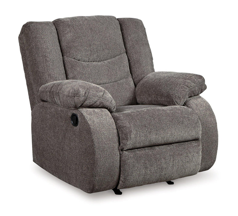 Tulen Recliner - Furniture House (VA)