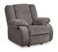 Tulen Recliner - Furniture House (VA)