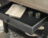 Tyler Creek Counter Height Dining Set - Furniture House (VA)
