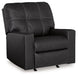 Barlin Mills Recliner - Furniture House (VA)