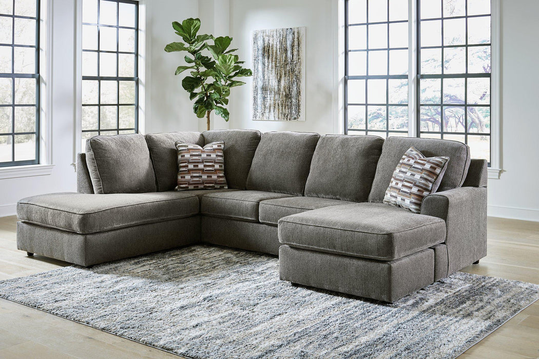 O'Phannon Living Room Set - Furniture House (VA)