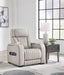 Boyington Power Recliner - Furniture House (VA)