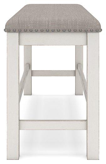 Robbinsdale Dining Package - Furniture House (VA)