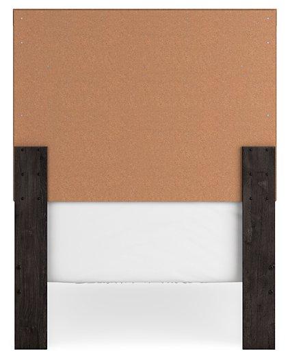 Belachime Bedroom Set - Furniture House (VA)