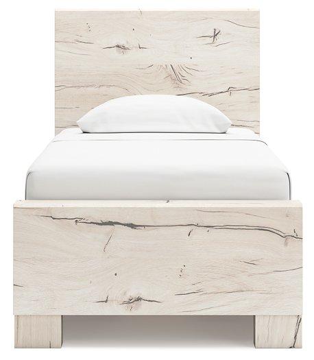 Lawroy Bed - Furniture House (VA)