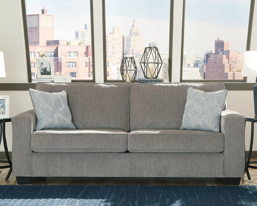 Altari Living Room Set - Furniture House (VA)