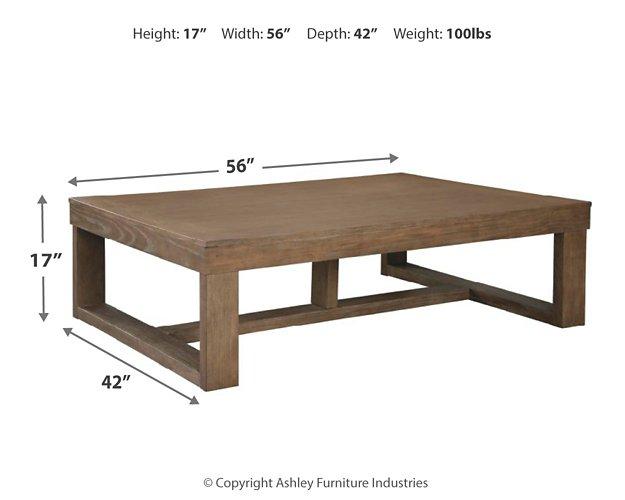 Cariton Occasional Table Set - Furniture House (VA)