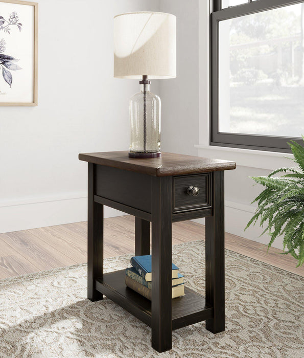 Tyler Creek Occasional Table Set - Furniture House (VA)