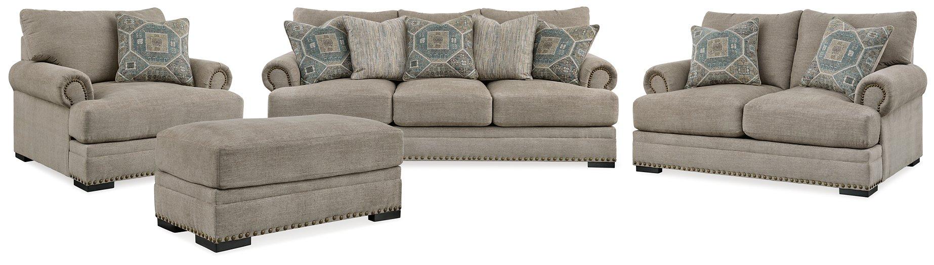 Galemore Living Room Set - Furniture House (VA)