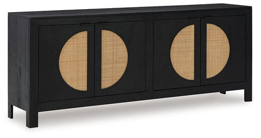 Cliffiings Accent Cabinet - Furniture House (VA)