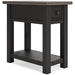 Tyler Creek End Table Set - Furniture House (VA)