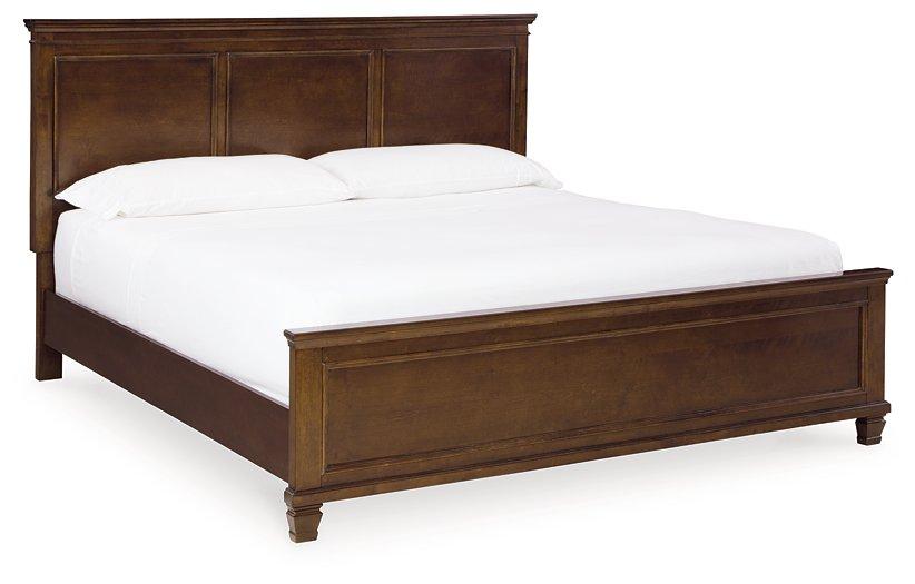 Danabrin Bedroom Set - Furniture House (VA)
