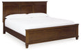 Danabrin Bed - Furniture House (VA)