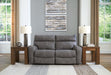 Next-Gen DuraPella Power Reclining Sectional Loveseat - Furniture House (VA)