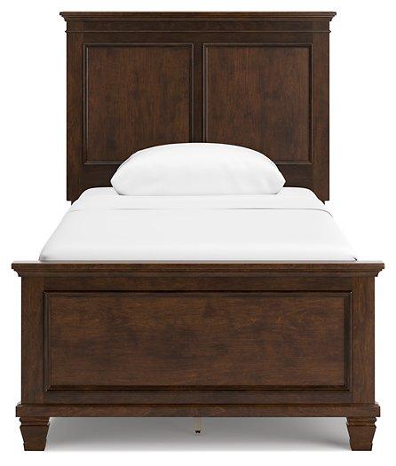Danabrin Bed - Furniture House (VA)
