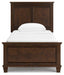 Danabrin Bed - Furniture House (VA)