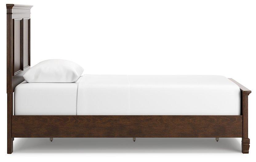 Danabrin Bed - Furniture House (VA)