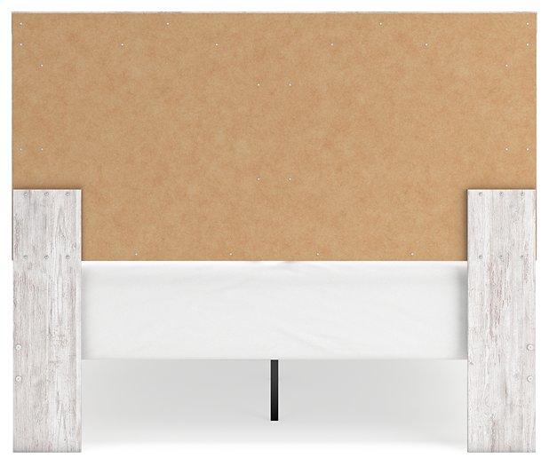 Cayboni Bed - Furniture House (VA)