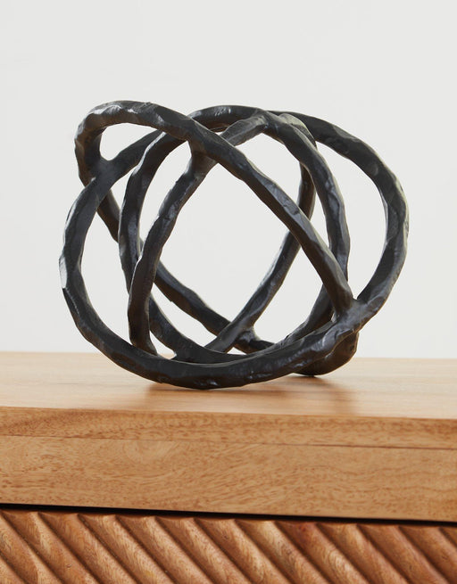 Barlee Sculpture (Set of 2) - Furniture House (VA)