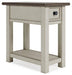Bolanburg End Table Set - Furniture House (VA)