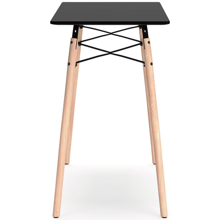 Jaspeni Home Office Desk - Furniture House (VA)