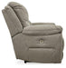 Next-Gen Gaucho Power Reclining Loveseat with Console - Furniture House (VA)