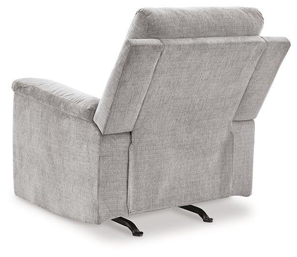 Barnsana Living Room Set - Furniture House (VA)