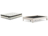 Socalle Bed and Mattress Set - Furniture House (VA)