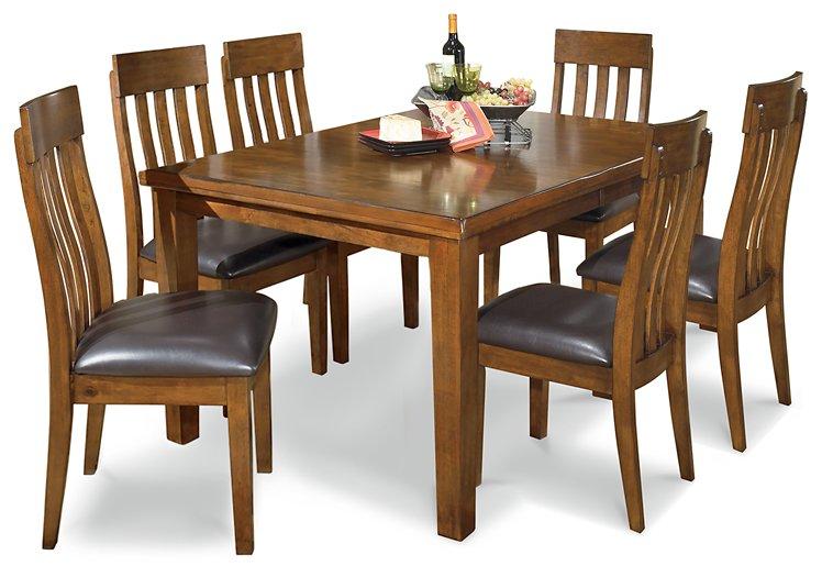 Ralene Dining Room Set - Furniture House (VA)