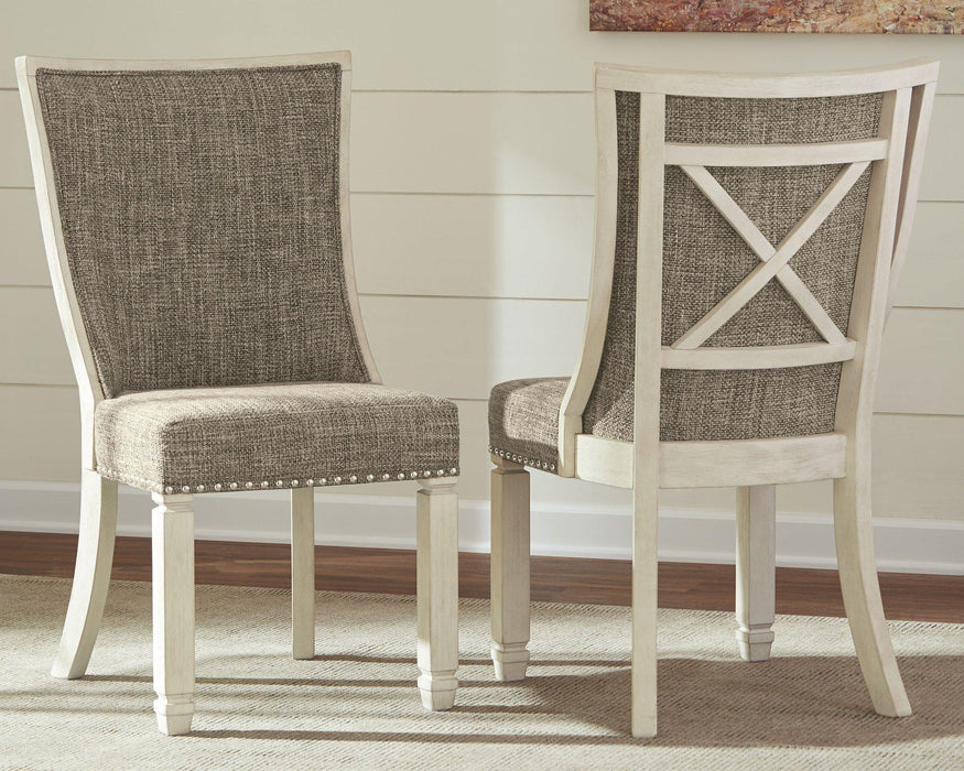 Bolanburg Dining Set - Furniture House (VA)