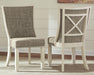 Bolanburg Dining Set - Furniture House (VA)