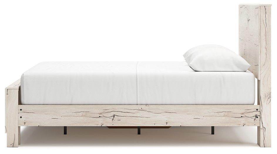 Lawroy Bed - Furniture House (VA)