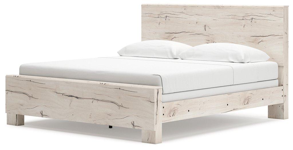 Lawroy Bed - Furniture House (VA)
