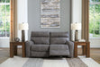 Next-Gen DuraPella Power Reclining Sectional Loveseat - Furniture House (VA)