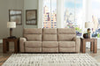 Next-Gen DuraPella Power Reclining Sectional Sofa - Furniture House (VA)