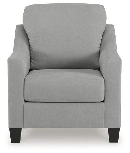 Adlai Living Room Set - Furniture House (VA)