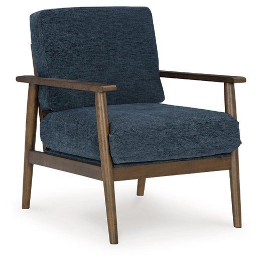 Bixler Living Room Set - Furniture House (VA)