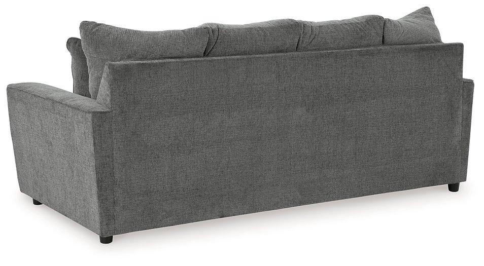Stairatt Living Room Set - Furniture House (VA)