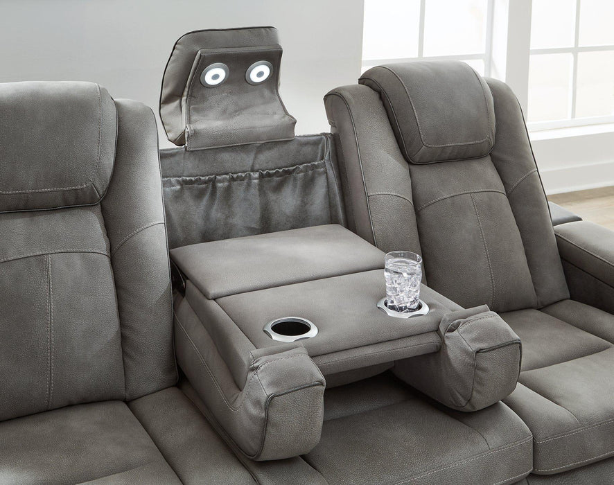 Next-Gen DuraPella Living Room Set - Furniture House (VA)