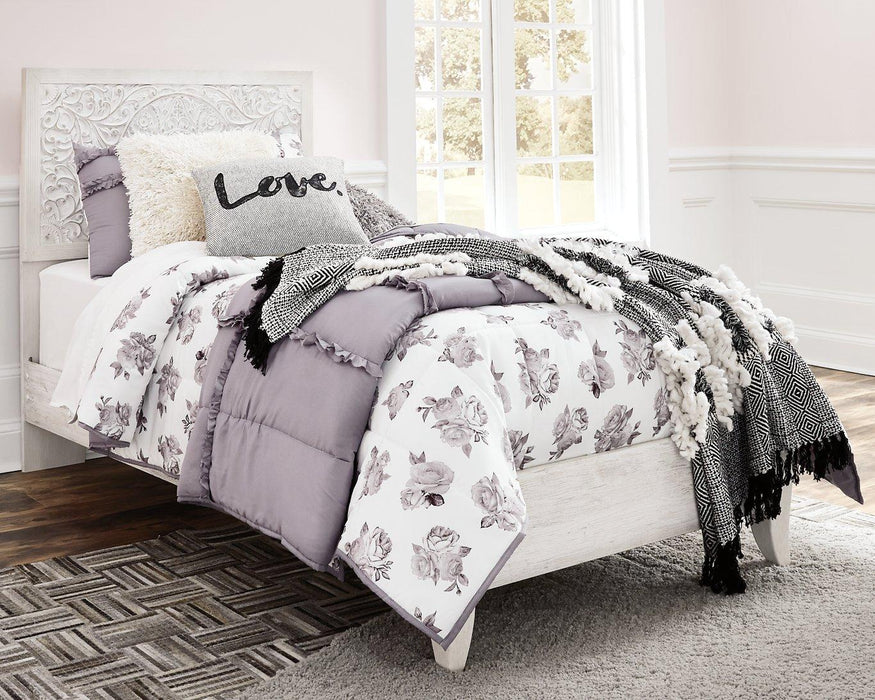 Paxberry Bedroom Set - Furniture House (VA)