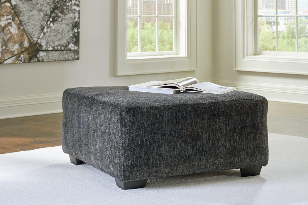 Biddeford Living Room Set - Furniture House (VA)