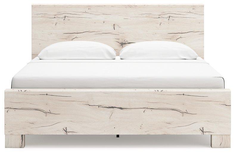 Lawroy Bed - Furniture House (VA)