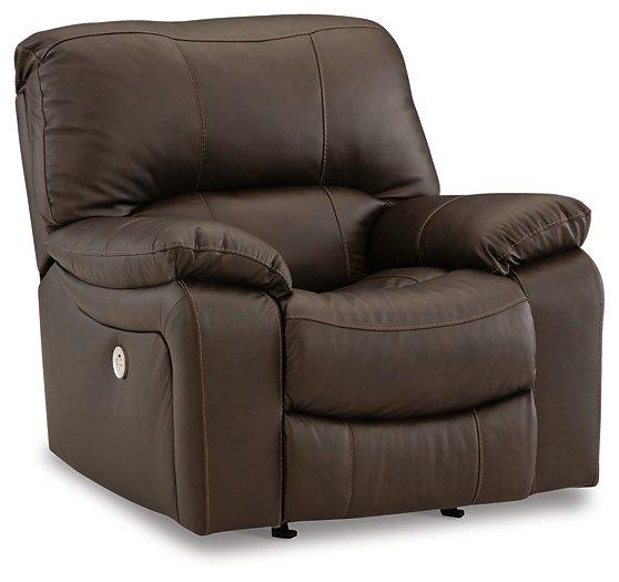 Leesworth Living Room Set - Furniture House (VA)