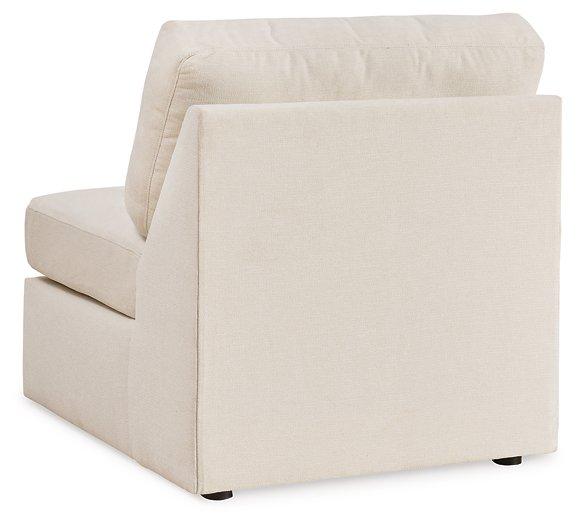 Modmax 5 Piece Sectional with Audio Console - Furniture House (VA)